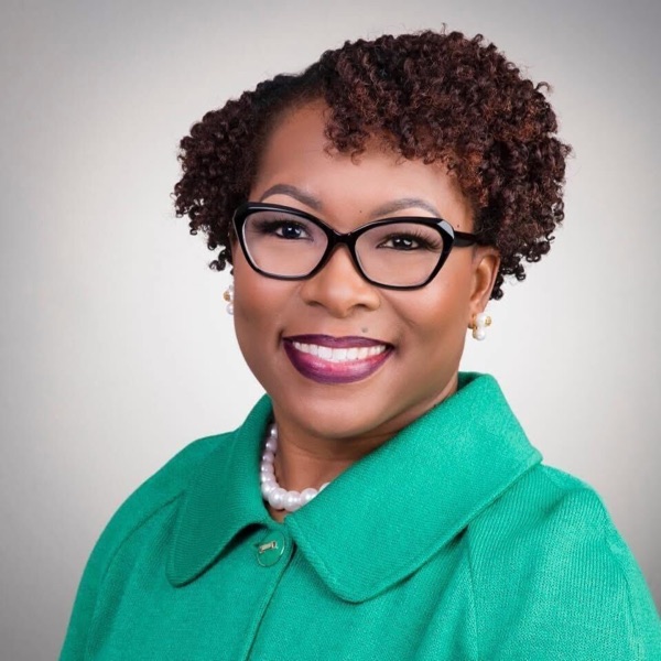 Tiffany Moore Russell