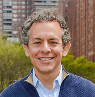Tony Simone