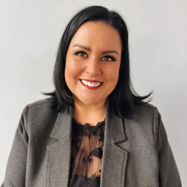 Trina Swanson