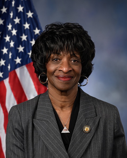 Valerie Foushee