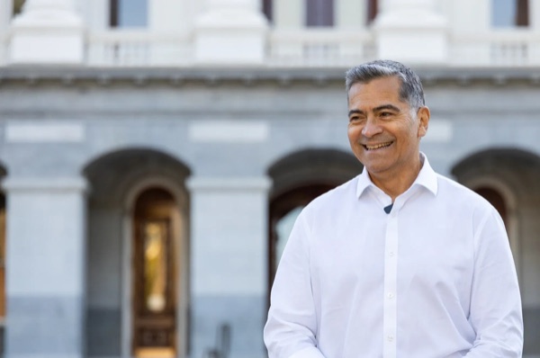 Xavier Becerra
