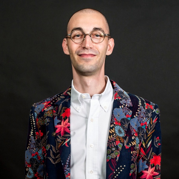Zach Adams