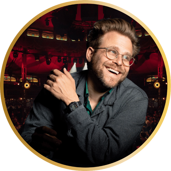Adam Conover