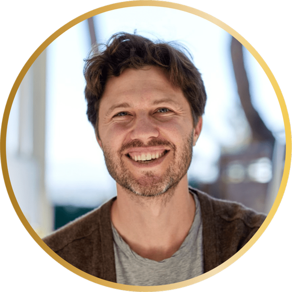 Jesse Zwick