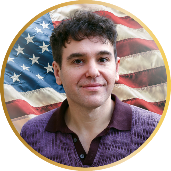 Jon Lovett