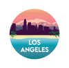 LA New Liberals