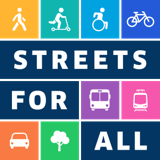 Streets For All